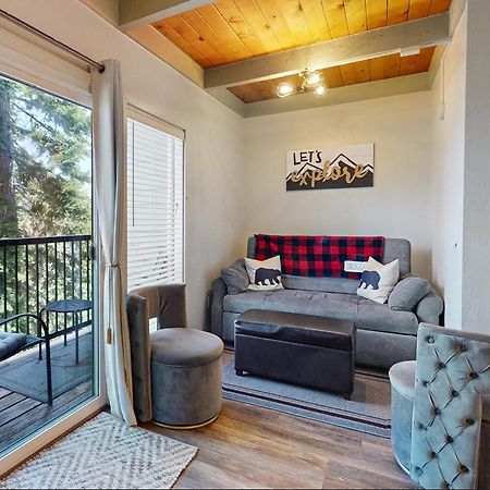 Appartamento Tahoe Heavenly Hideaway Stateline Esterno foto